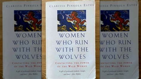 Books Like Women Who Run with the Wolves: Exploring Feminine Power Beyond Stereotypes