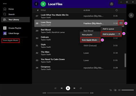 Can You Convert Apple Music Playlists to Spotify: A Detailed Discussion