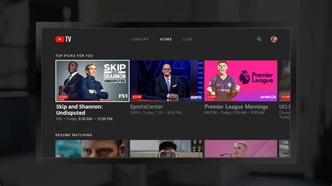 Does YouTube Music Come with YouTube TV? An Examination of the Video Streaming巨人