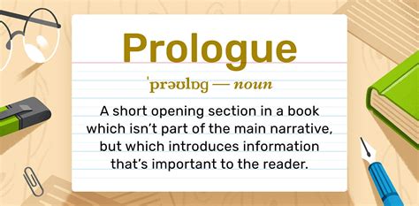 How Long Should a Prologue Be in a Novel? A Lengthy Discussion