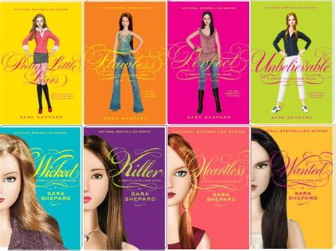 how many pretty little liars books are there how about we explore the timeline of the series and its book adaptations?