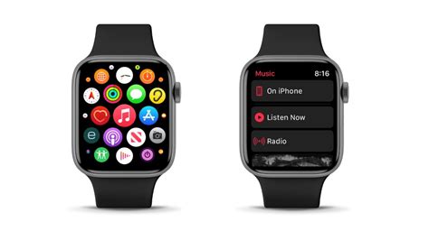 how to add music to apple watch and why you should consider adding your favorite songs to your Apple Watch's Music app