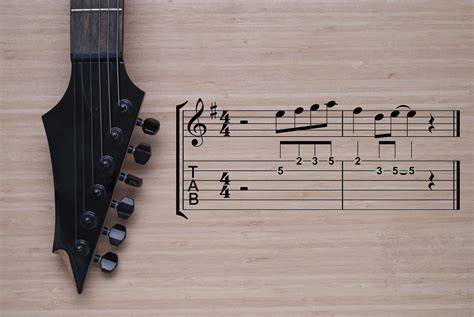 how to read guitar music and the importance of understanding different genres