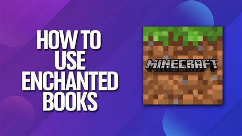 minecraft how to use enchanted books: A journey through the depths of enchantment in Minecraft