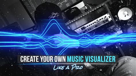 visualizer meaning music what does it mean?