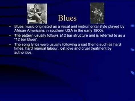 What Is Likely True About the Genre of Music Known as Blues: An Insightful Exploration