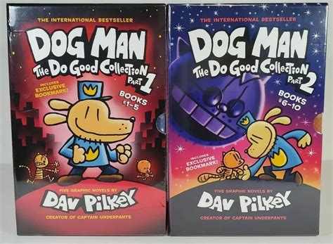 What Reading Level Is Dog Man Books: A Multi-Layered Discussion