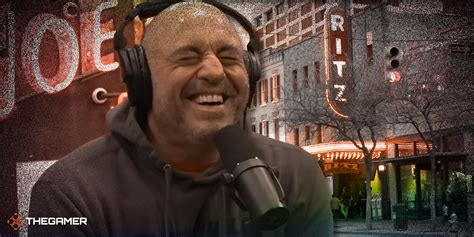 where is joe rogan's comedy club? the existential quest for humor and truth