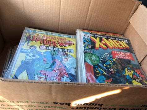 who buys old comic books near me? How to Collect and Sell Them for Maximum Profit