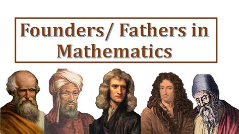 Who Was the Father of Mathematics and Music: A Multi-Layered Exploration